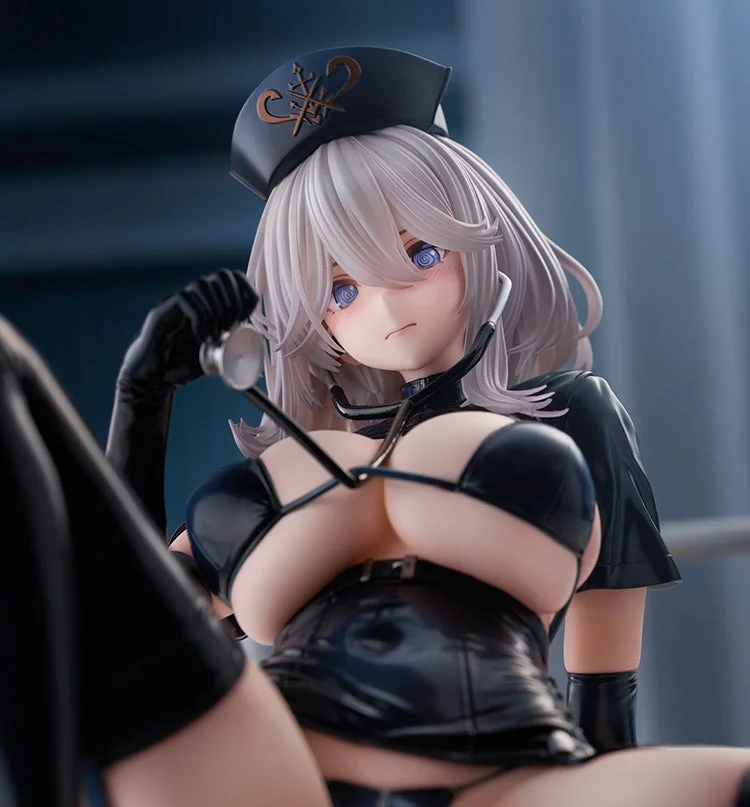 Figurine Washington Ver. Making the Rounds de Azur Lane par Phat Company